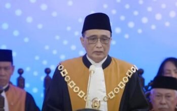 “Ketua dan Waka PN Depok Kena OTT KPK: Ketua MA Pecah Belas Kasihan”