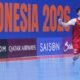 Final Piala Asia Futsal 2026: Head to Head Indonesia Vs Iran – Update 1