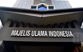 “Twibbon MUI: Gerakan Bersama Menuju Keselamatan Bangsa”