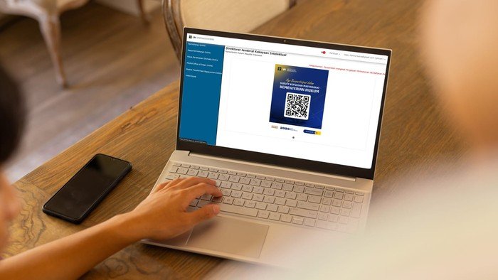 DJKI Ungkap Trik Revolusioner untuk Akcelerasi Merek dalam Waktu Singkat