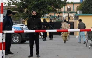 ISIS Klaim Dalangi Ledakan di Masjid Pakistan, Bom Bunuh Diri Membuat Ribuan Orang Terluka