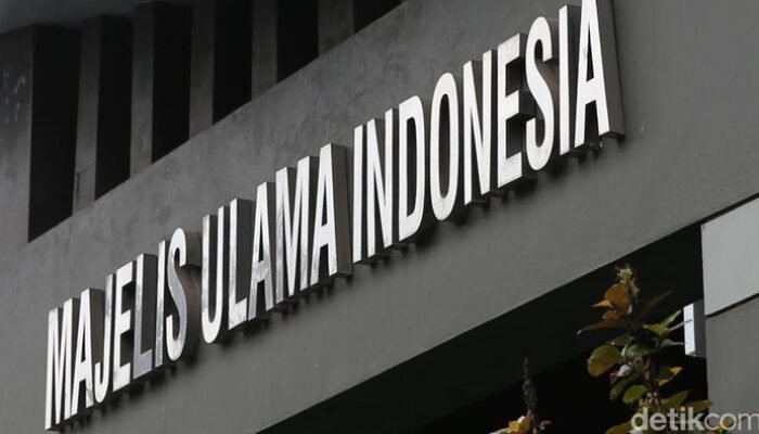 Dewan Baru MUI Umumkan Susunan Dewan Pimpinan dan Pertimbangan 2025-2030: Perubahan Besar dalam Pandangan Keagamaan?