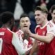 **Arsenal Gacor, Dijagokan Tsunami Trofi Musim Ini: Munchen Siap Bersaing di Final Carabao Cup**
