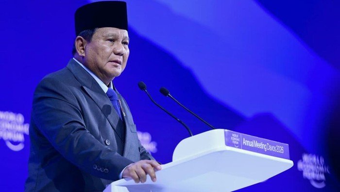Prabowo: MUI sebagai Jembatan Solidaritas Antar Umat Beragama