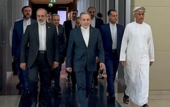 Iran Setujui Lanjutan Negosiasi dengan AS, Namun Tegaskan Batasan Ini