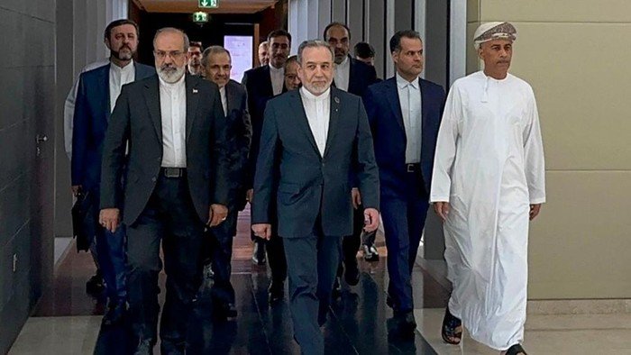 Iran Setujui Lanjutan Negosiasi dengan AS, Namun Tegaskan Batasan Ini