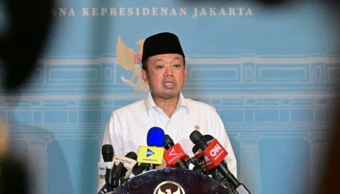 **Nusron: Hukum Perusahaan Perusak Lingkungan, Lebih dari Cukup Pencabutan Izin**