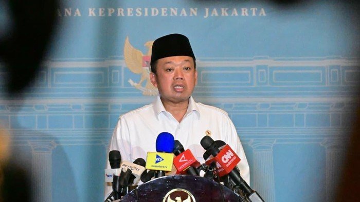 **Nusron: Hukum Perusahaan Perusak Lingkungan, Lebih dari Cukup Pencabutan Izin**