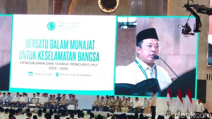 MUI Siap Guncang 500 Rumah Guru Ngaji-Marbut Terdampak Bencana Sumatera Dengan Revitalisasi
