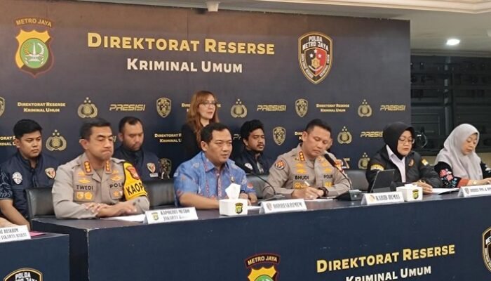 Sindikat TPPO dan Misteri 4 Anak yang Dijual ke Hutan Sumatera