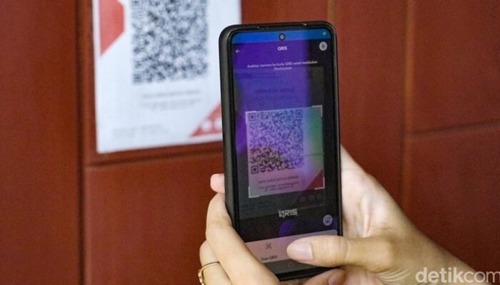 Misi RI: QRIS Jadi Standar Pembayaran di 21 Negara APEC