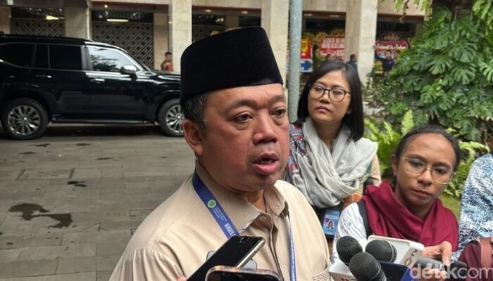 “MUI: Bencana Tak Berpihak, Tanggung Jawab Bersama”
