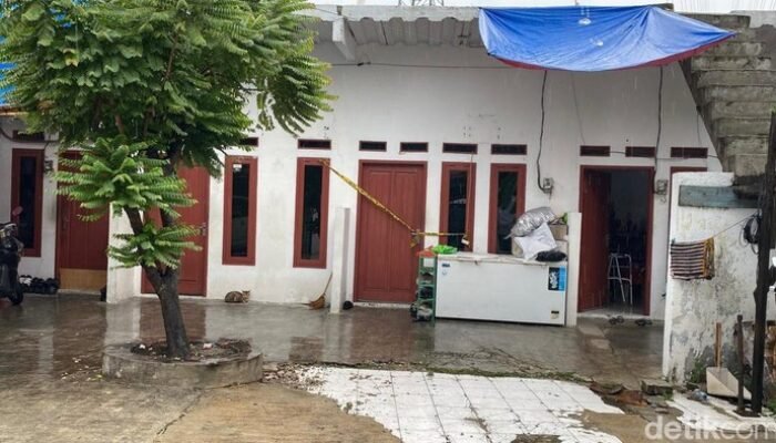 Anak Tengah Racuni Keluarga: Dites Kejiwaan, Hasilnya Mengejutkan!