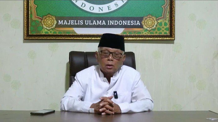 Ketum MUI: Waktu untuk Muhasabah Diri Usai Bencana Melanda RI