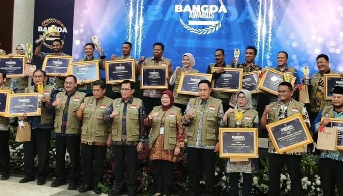 **Dirjen Bangda Kemendagri Ingatkan Jajarannya soal Pengelolaan Anggaran: Dukung Pertumbuhan dan Manfaat Langsung bagi Masyarakat**