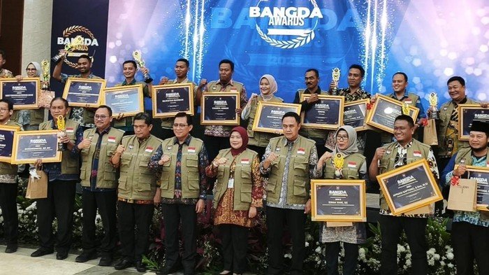 **Dirjen Bangda Kemendagri Ingatkan Jajarannya soal Pengelolaan Anggaran: Dukung Pertumbuhan dan Manfaat Langsung bagi Masyarakat**