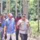Kapolda Riau Cek Lokasi Gajah Tanpa Kepala karena Dibunuh Pemburu: Tragedi Liar di Hutan Riau