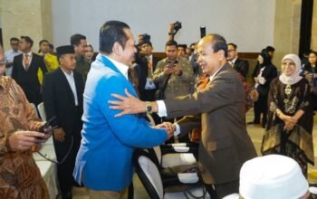 Bamsoet Puji Peluncuran Delapan Buku Yusril, Apakah Ini Tanda Kebangkitan Kebudayaan Indonesia?