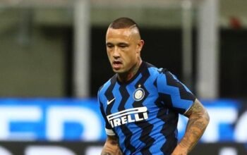 “Radja Nainggolan: Level Serie A Sudah Menurun! Apakah Ini Akhir Zaman Sepak Bola Italia?”