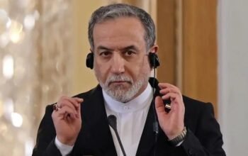 Konfrontasi Militer: Iran Kritik Strategi Israel yang Ancam Kebangsaan