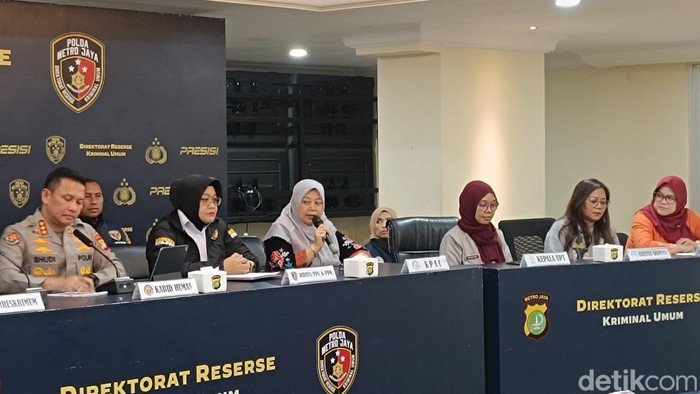 KPAI Apresiasi Polda Metro Jaya, 4 Anak Diselamatkan dari Sindikat Penjualan ke Sumatera