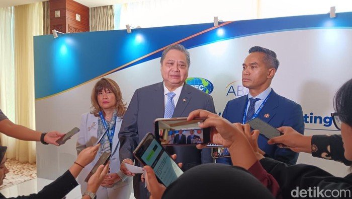 Moody's Pangkas Outlook 5 Bank Besar RI, Airlangga Bilang Begini: Krisis Kepercayaan atau Peluang Reformasi?