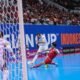 Tiga Menit Tersisa, Iran Imbangi Indonesia 4-4 di Final Piala Asia Futsal: Drama Berlanjut!