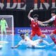 Final Piala Asia Futsal: Imbang 4-4, Indonesia Vs Iran ke Babak Tambahan – Update 1