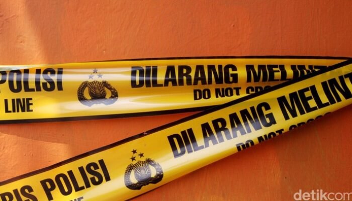 *Bocah Sukabumi dalam Kondisi Kritis Usai Tertembak Senapan Angin Ayah Tiri*