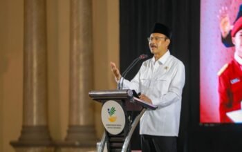 Mensos Sebut Digitalisasi Bansos Mampu Tekan Kesalahan Data – Update 1