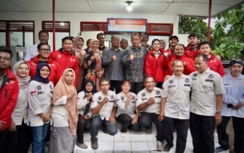 “Kemenkop Dorong Kopdes Merah Putih Sleman Jadi Model Nasional: Inovasi Bisnis Lokal dan Digitalisasi”