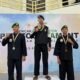 Brimob Polda Metro Berhasil Sabet Emas di Turnamen Pencak Silat Piala Pangdam Palaka Wira!