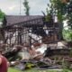 Puluhan Rumah di Tulungagung Rusak-1 Roboh, Angin Kencang Ancam Hidup Warga!