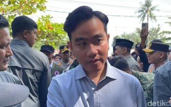 PAN Dukung Prabowo 2 Periode, Ini Reaksi Gibran yang Mungkin Mengejutkan