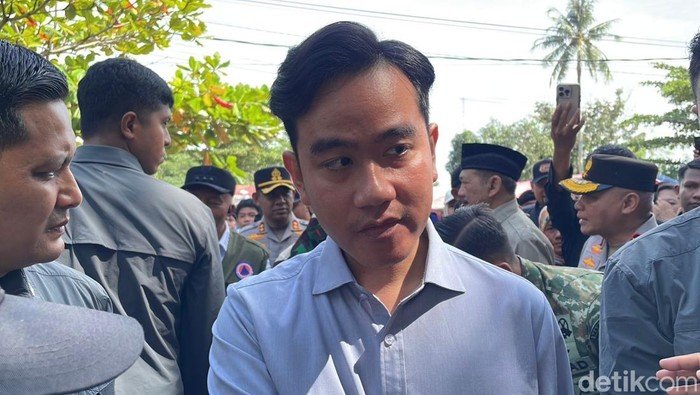PAN Dukung Prabowo 2 Periode, Ini Reaksi Gibran yang Mungkin Mengejutkan