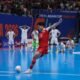 “Indonesia di Piala Asia Futsal 2026: Hanya Kalah di Adu Penalti, Namun Prestasi yang Menakjubkan!”