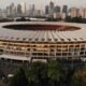 [Pengumuman! Ring Road Stadion Utama GBK Ditutup Sementara Hari Ini, Ini Alasannya!]
