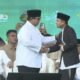 Prabowo dan Momentum Solidaritas: Pemberian Souvenir Khusus untuk Qori Terbaik NU 1 Abad