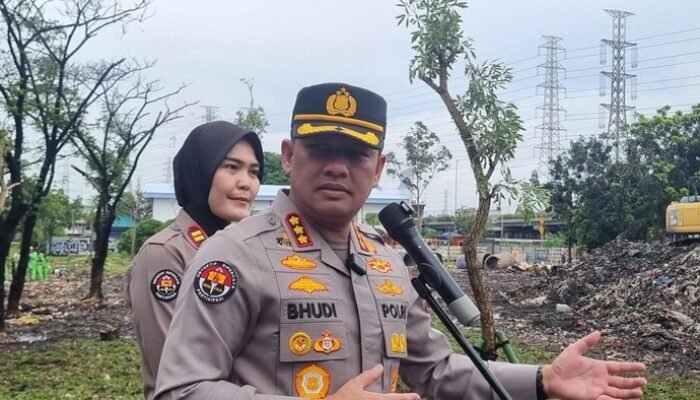 Polisi Ungkap Hasil Labfor Anak Ketiga yang Racuni Keluarga di Warakas – Update 1