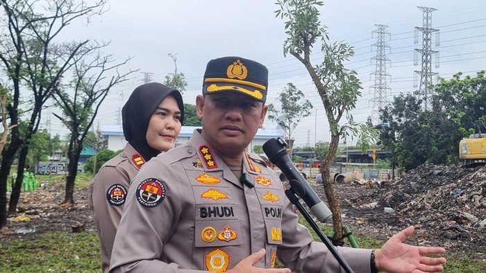 Polisi Ungkap Hasil Labfor Anak Ketiga yang Racuni Keluarga di Warakas - Update 1