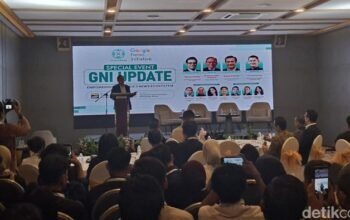 Dewan Pers Dorong Google Bahas Publisher Right di Era AI – Update 1