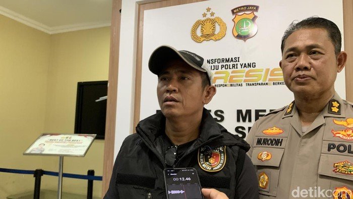 2 Kelompok Ribut Rebutan Lahan Parkir di Blok M Jaksel, 1 Orang Ditusuk: Konflik Premanisme Meraup Korban