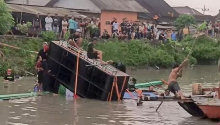 Tragedi Menyapu Perahu Angkut Sound Horeg di Sidoarjo, Apa yang Terjadi?