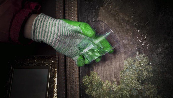 Polisi Ungkap Kondisi Tragis Siswa SMK yang Jadi Korban Penyiraman Air Keras di Jakpus