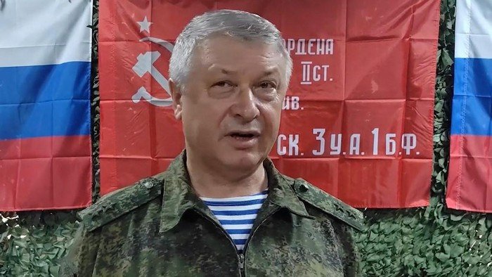 **Penembak Jenderal Rusia Ditangkap di Dubai: Fakta Mengejutkan dalam Kasus Kematian Vladimir Alekseyev**