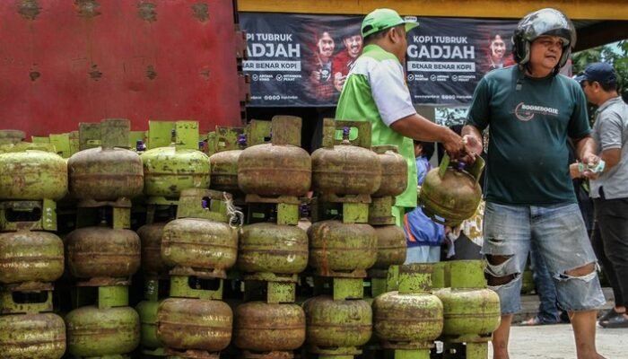 “LPG 3 Kg Mau Dibikin Satu Harga Tahun Ini, Belinya Wajib Pakai KTP: Apa Dampaknya bagi Konsumen?”