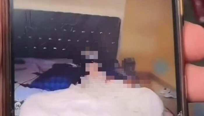 Pria Tangerang Tewas Mengerikan di Kos Lampung Kepala Plastik