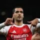 Mikel Merino Siap Operasi Senin, Absen Empat Bulan dari Arsenal