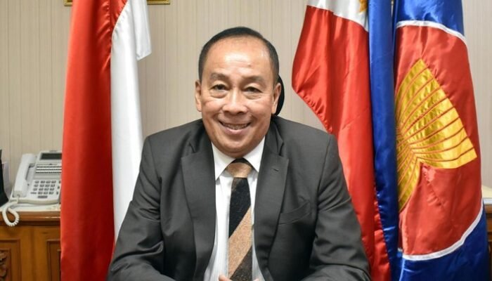 **Lemhannas Berduka, Agus Widjojo Meninggal: Sosok Bersahaja yang Mempengaruhi**