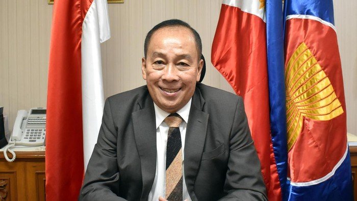 **Lemhannas Berduka, Agus Widjojo Meninggal: Sosok Bersahaja yang Mempengaruhi**